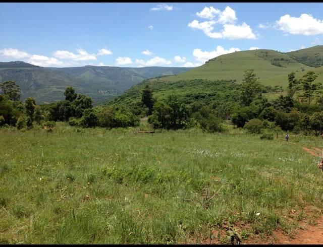 1,845HA FARM FOR SALE IN NGODWANA